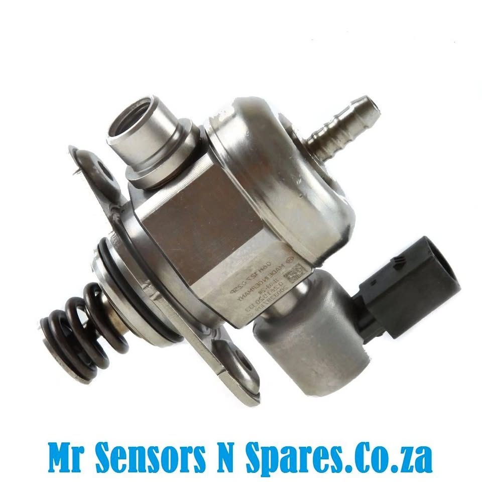 VW AUDI 2.0 TFSI High Pressure Fuel Pump - Private Seller VW AUDI 2.0 TFSI High Pressure Fuel Pump - Private Seller