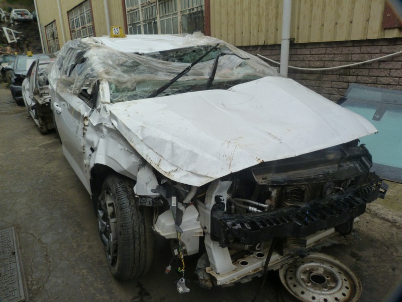 Hyundai i20 1.4 AT G4LC - 2024 SPARESBOYZ STRIPPING FOR SPARES - Private Seller Hyundai i20 1.4 AT G4LC - 2024 SPARESBOYZ STRIPPING FOR SPARES - Private Seller