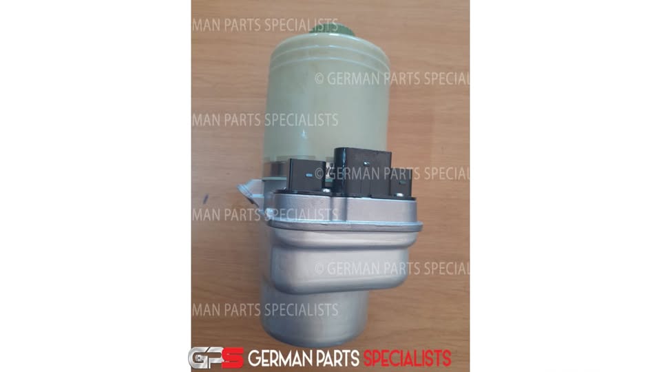 Polo Electric Steering Pump  FOR SALE - Private Seller