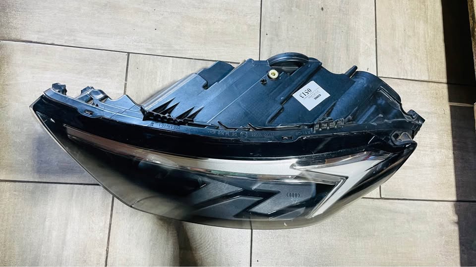 Audi A1 headlight 2020 - Private Seller Audi A1 headlight 2020 - Private Seller