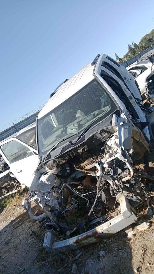 2.4 Jeep Patriot 2011 Stripping for Spares - Private Seller 2.4 Jeep Patriot 2011 Stripping for Spares - Private Seller