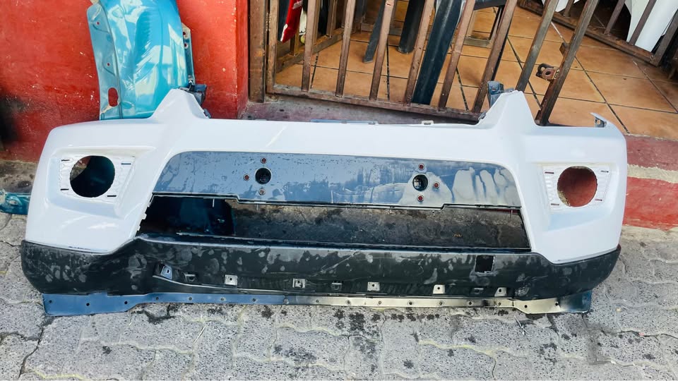 Mahindra Scorpio bumper - Private Seller Mahindra Scorpio bumper - Private Seller