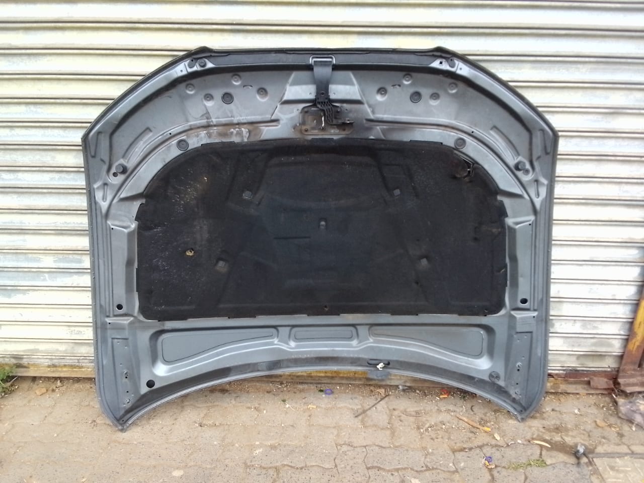 (2013-2016) AUDI A4 B8 F/L BONNET FOR SALE - Private Seller (2013-2016) AUDI A4 B8 F/L BONNET FOR SALE - Private Seller