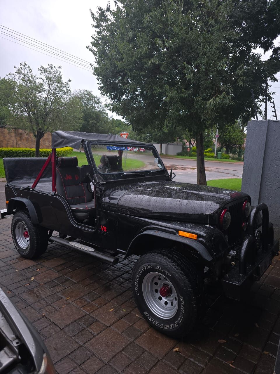 1976 CJ6 JEEP | Junk Mail Marketplace