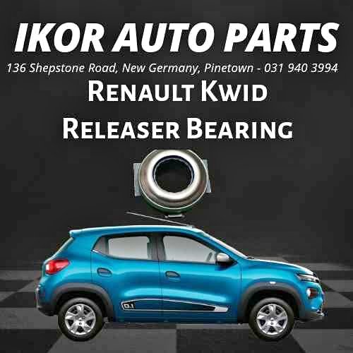Renault Kwid Releaser Bearing - Private Seller Renault Kwid Releaser Bearing - Private Seller