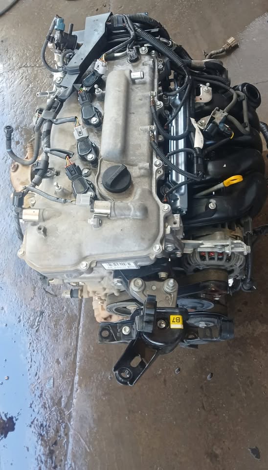 TOYOTA PROFESSIONAL ENGINE FOR SALE - Private Seller TOYOTA PROFESSIONAL ENGINE FOR SALE - Private Seller