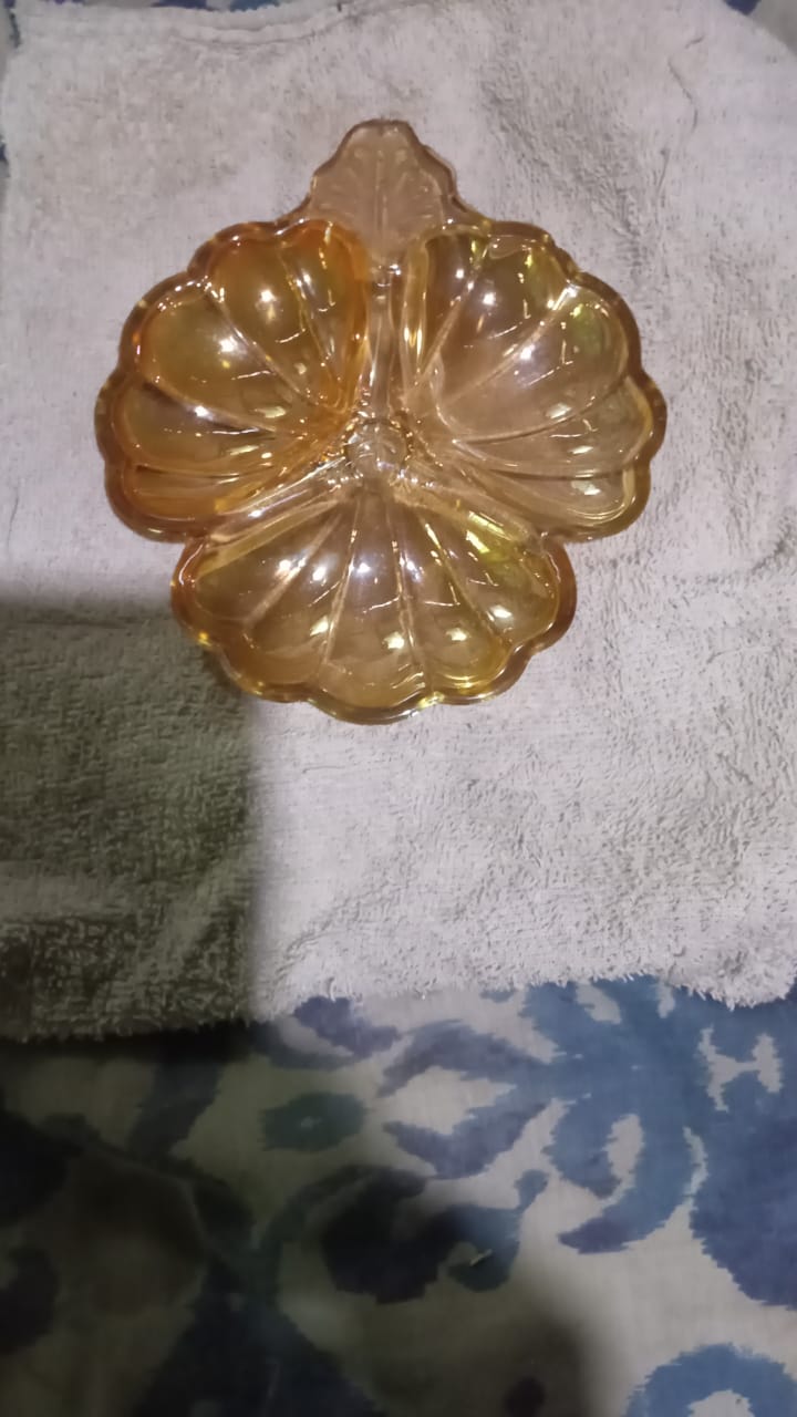 Jeannette Glass Jeannette Glass