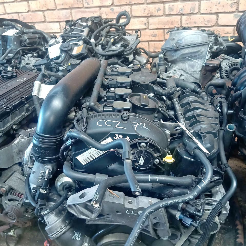 VW AUDI CCZ 2.0L TFSI ENGINE FOR SALE - Private Seller VW AUDI CCZ 2.0L TFSI ENGINE FOR SALE - Private Seller