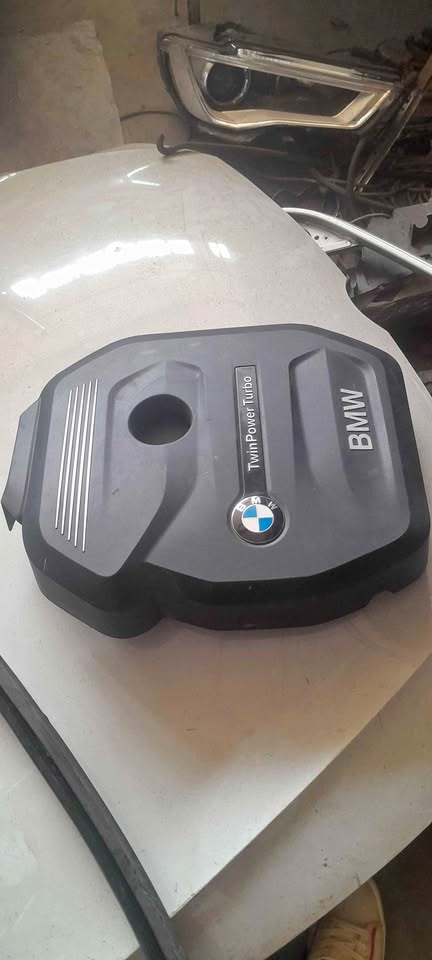 Bmw F20-32 Engine cover - Private Seller Bmw F20-32 Engine cover - Private Seller