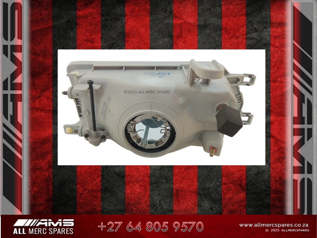 NEW TOYOTA COROLLA CONQUEST 1988–1992 LEFT HEADLIGHT FOR SALE - Private Seller