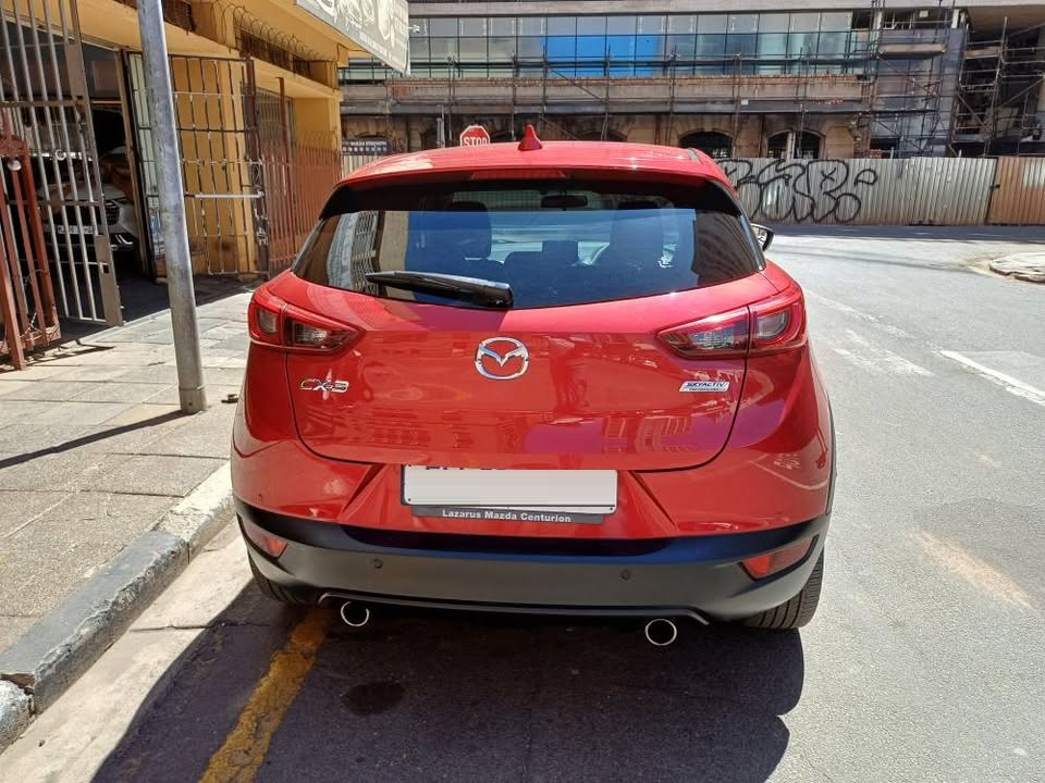 Used 2017 Mazda CX-3 2.0 Individual Plus - Private Seller
