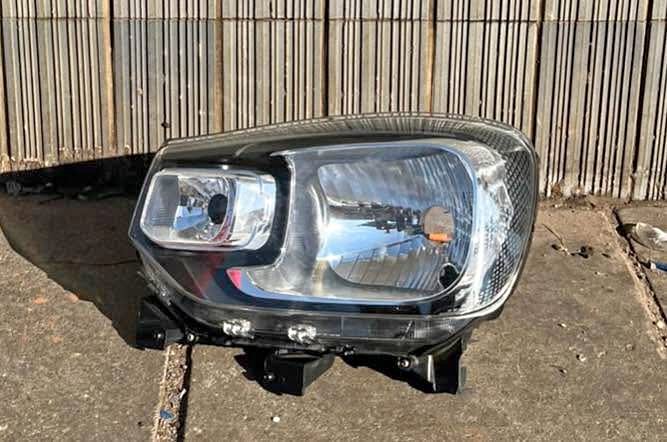 Suzuki S-Presso headlight - Private Seller Suzuki S-Presso headlight - Private Seller
