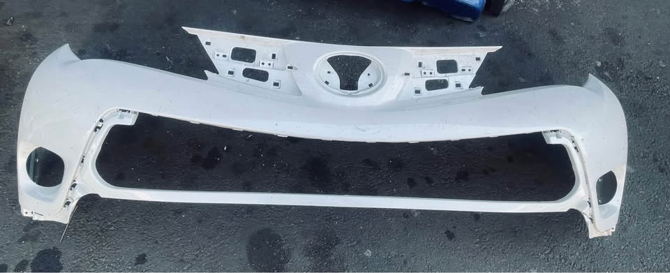 Toyota RAV4 bumper - Private Seller Toyota RAV4 bumper - Private Seller