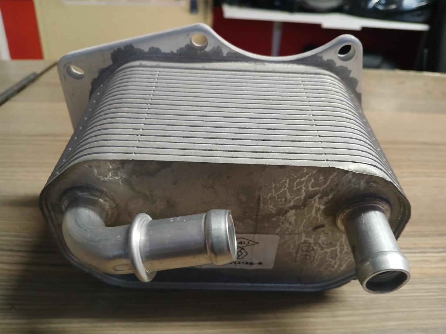 2017 NISSAN NAVARA OIL COOLER FOR SALE - Private Seller