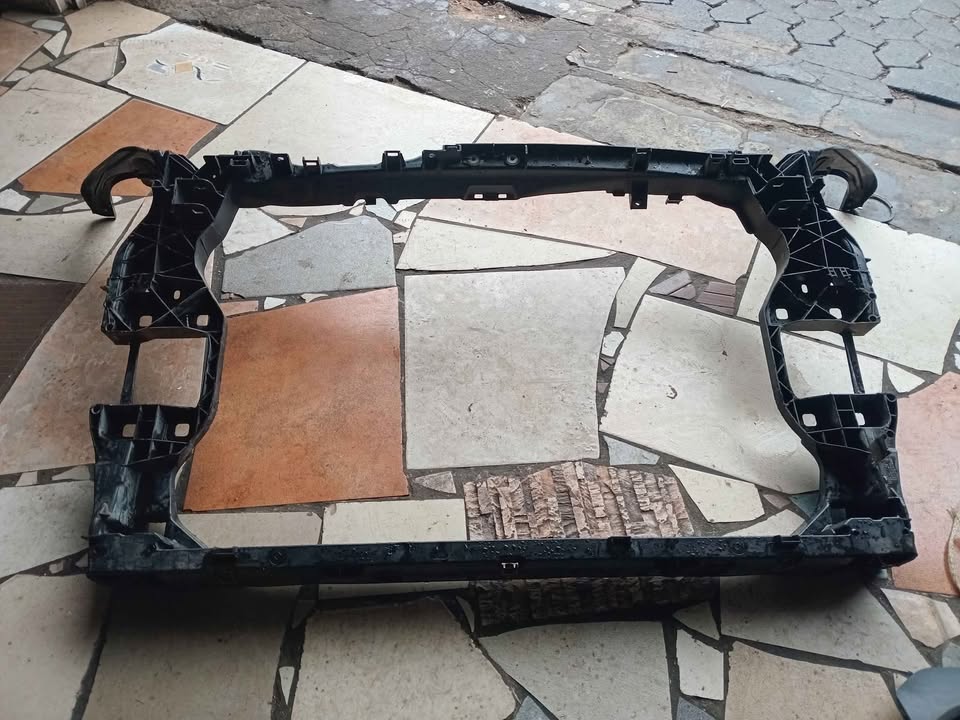 New 2018-2023 Audi Q5 80A805594 Radiator Support Core OEM - Private Seller New 2018-2023 Audi Q5 80A805594 Radiator Support Core OEM - Private Seller