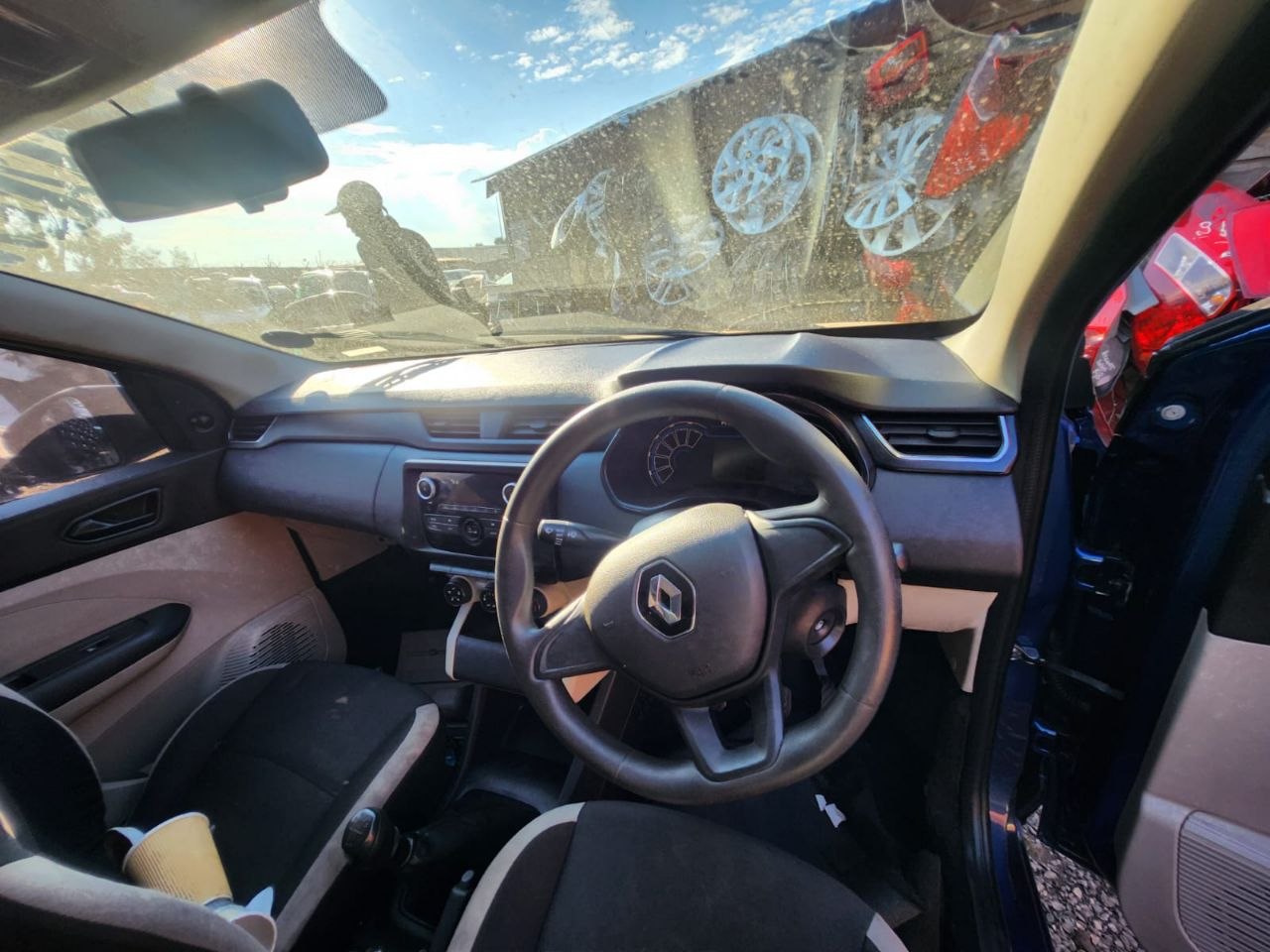 Renault Captur - Private Seller Renault Captur - Private Seller