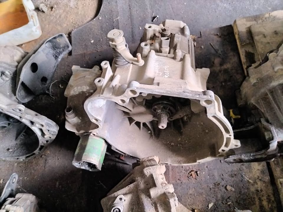 Hyundai Accent 2008 gearbox - Private Seller Hyundai Accent 2008 gearbox - Private Seller
