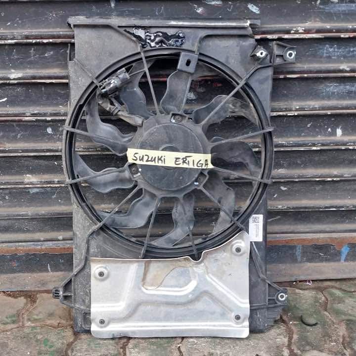 Suzuki Ertiga fan - Private Seller Suzuki Ertiga fan - Private Seller