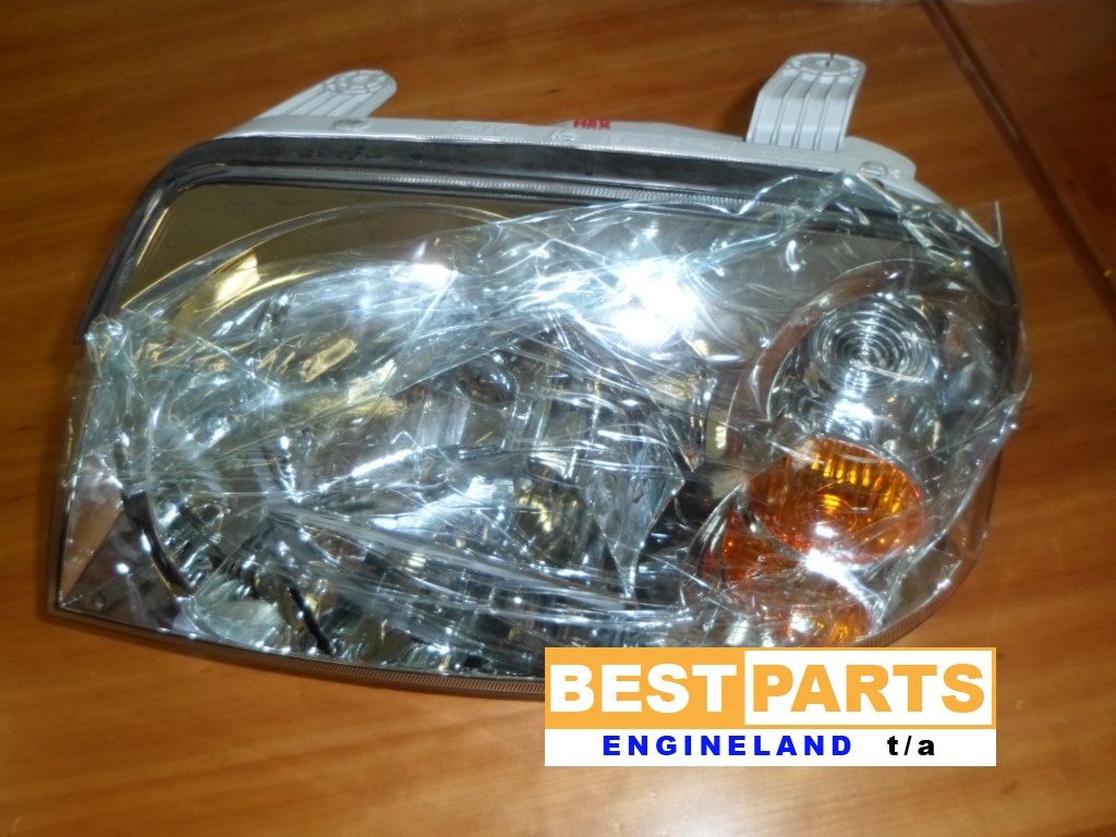 HYUNDAI ATOS HEAD LAMP IS AVAILABLE - Private Seller