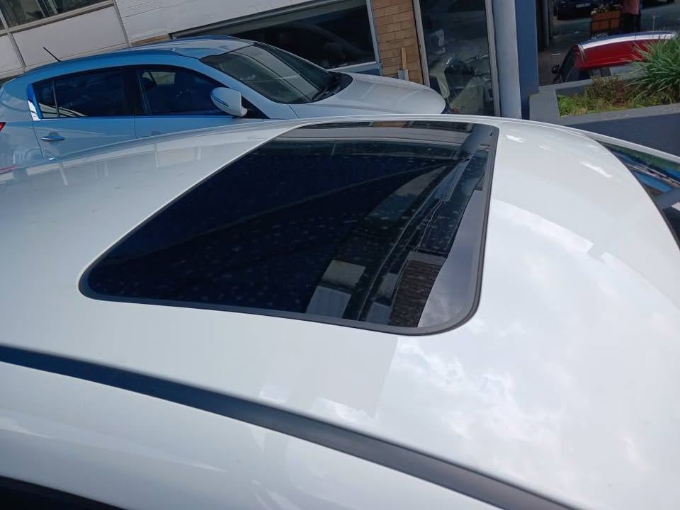 2012 KIA RIO TEC 1.4 HATCHBACK  Transmission: Automatic  Mileage: 89000km  Fueltype: Petrol  White