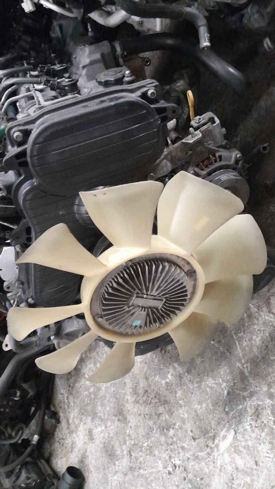 Ford Ranger WEAT 3.0 TDCI engine for sale - Private Seller