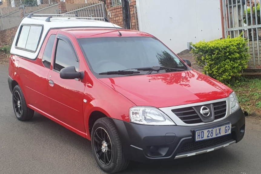 nissan np200 for sale junkmail