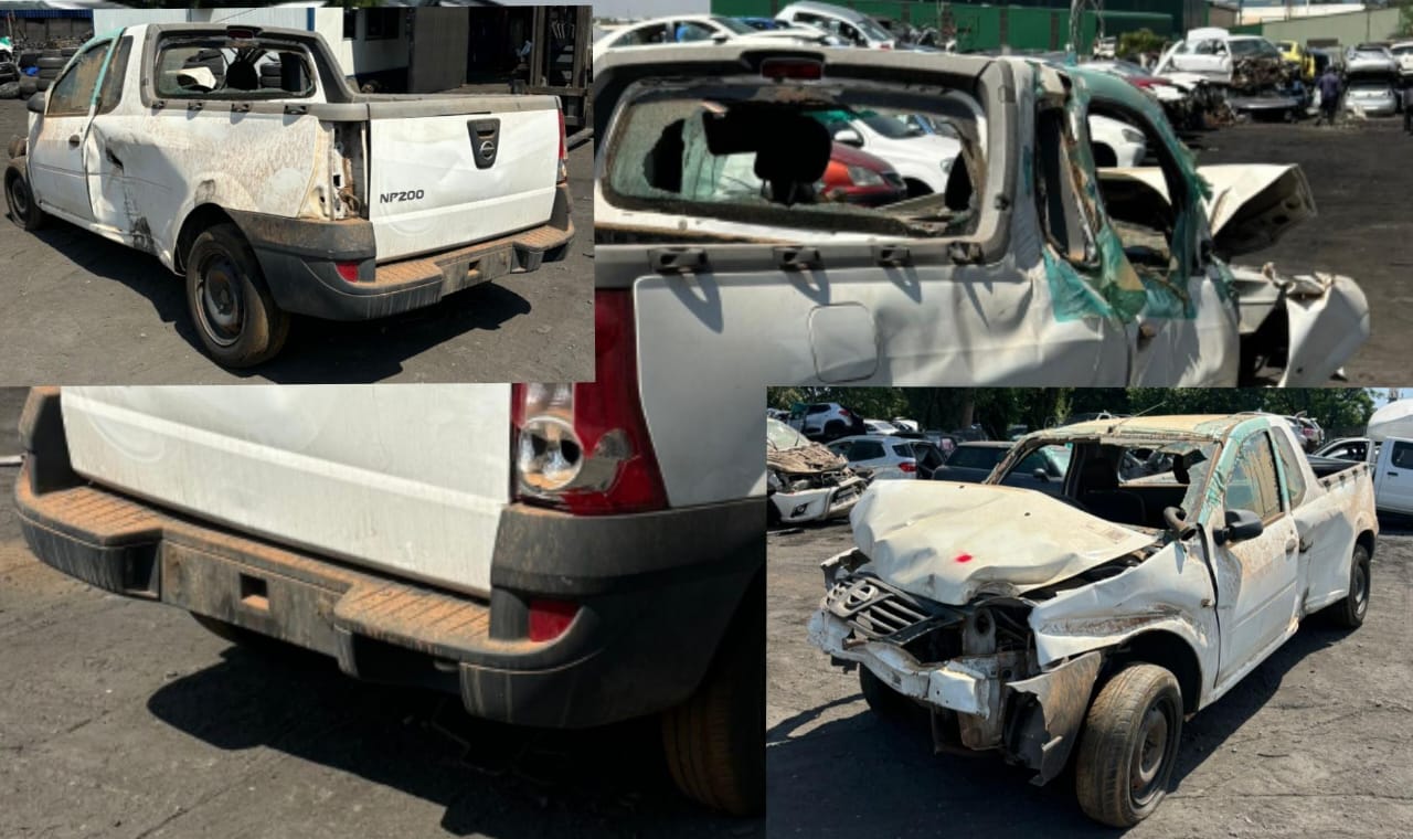 Nissan NP200 1.6LT 8V #K7MF Spares - Private Seller Nissan NP200 1.6LT 8V #K7MF Spares - Private Seller