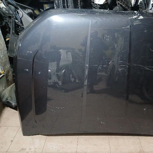 Ford ranger t7 bonnet - Private Seller