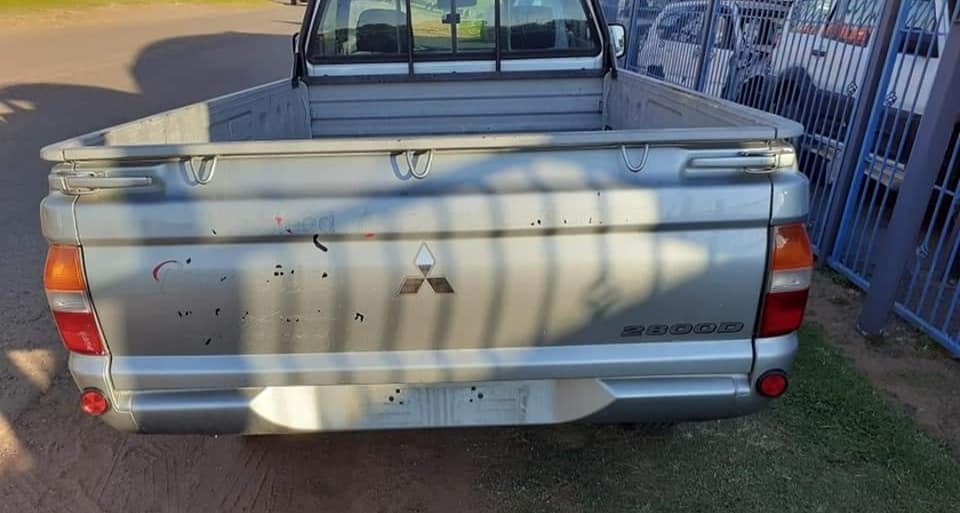 Mitsubishi Colt 2.8 Non Turbo Stripping For Spares - Private Seller Mitsubishi Colt 2.8 Non Turbo Stripping For Spares - Private Seller