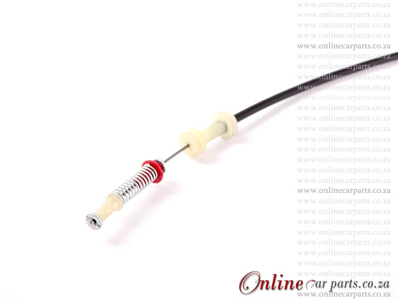 Ford Bantam Rocam Front Door Lock Cable Wire Left Right Hand Ford Bantam Rocam Front Door Lock Cable Wire Left Right Hand Side 2003 2017