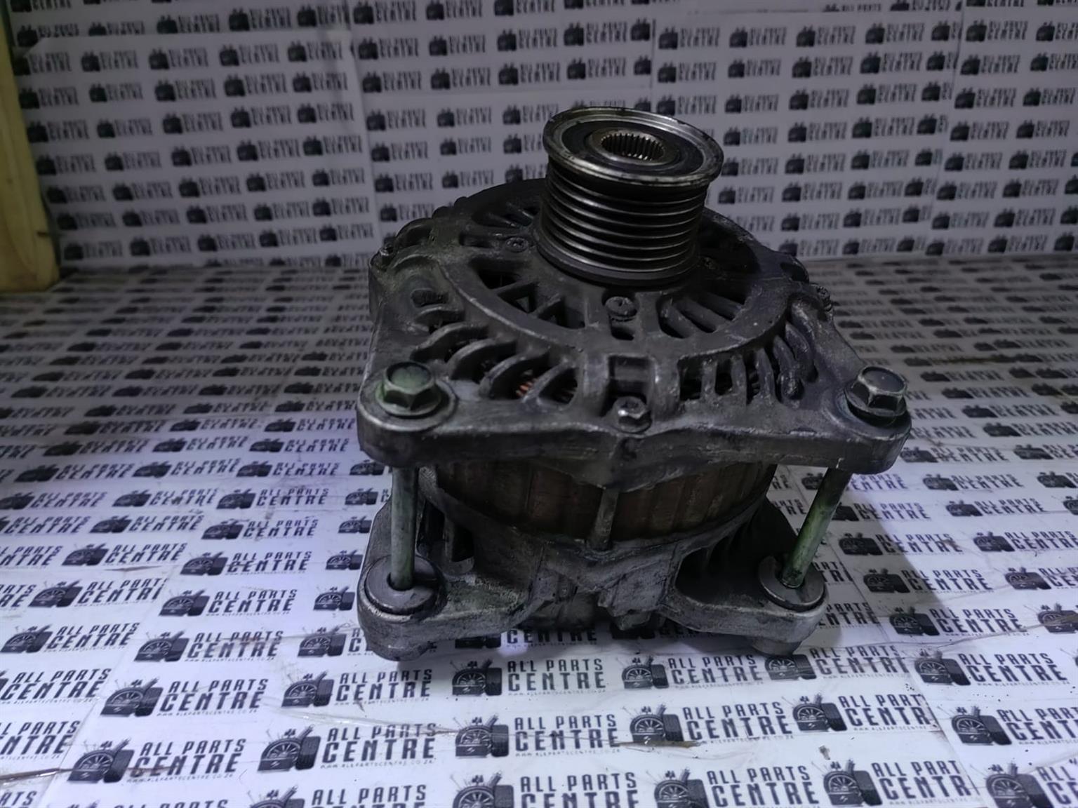 Nissan Qashqai M9R 2.0 diesel alternator for sale Nissan Qashqai M9R 2.0 diesel alternator for sale