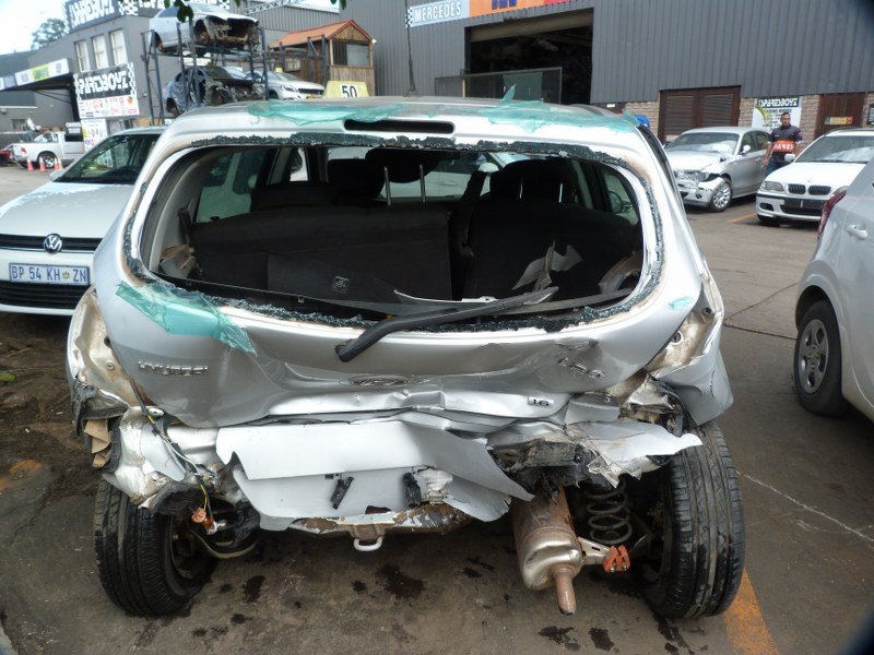 Hyundai i20 1.4 Manual Grey - 2012 STRIPPING FOR SPARES - Private Seller Hyundai i20 1.4 Manual Grey - 2012 STRIPPING FOR SPARES - Private Seller