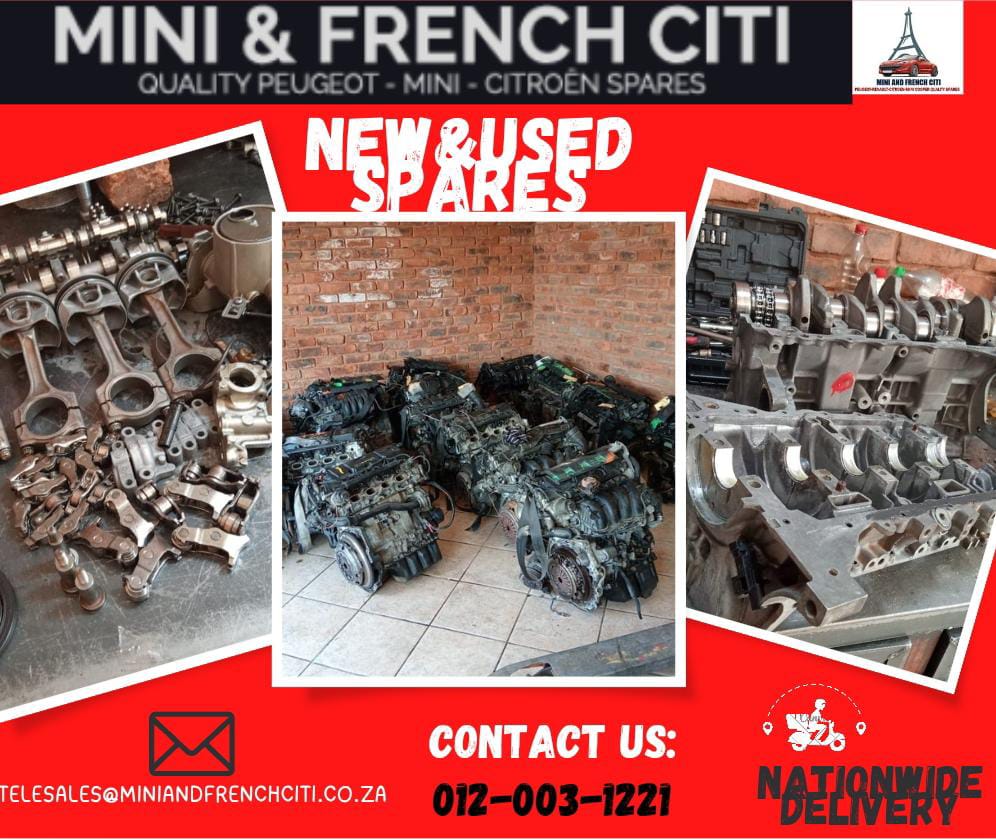 Mini and French Citi – The Best There Ever Was, Is, or Will Be! - Private Seller Mini and French Citi – The Best There Ever Was, Is, or Will Be! - Private Seller
