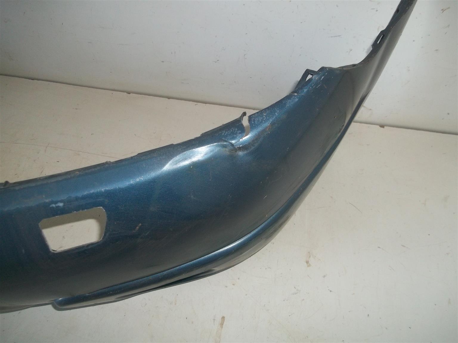 Subaru Forester '06-'08 front bumper - Private Seller Subaru Forester '06-'08 front bumper - Private Seller
