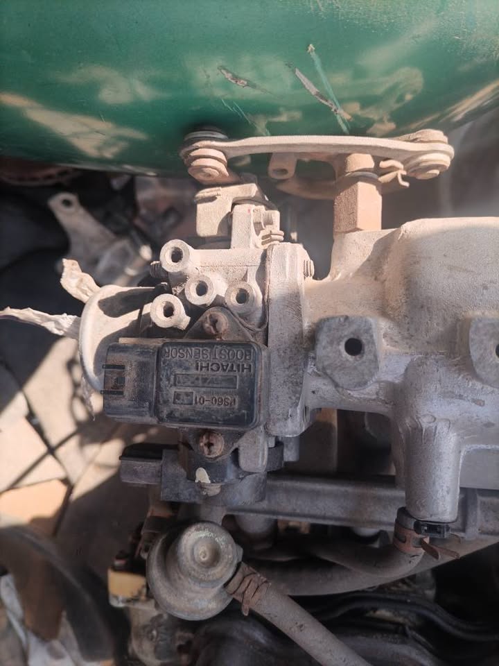 Tata indica 1.4 petrol engine - Private Seller Tata indica 1.4 petrol engine - Private Seller