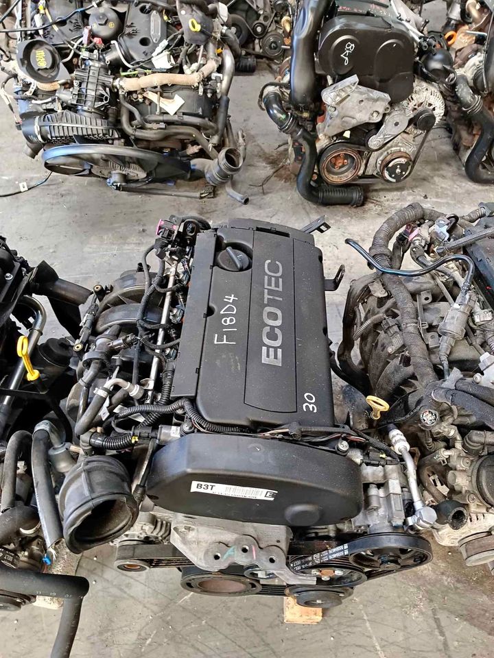 Chevrolet Cruze 1.8 code: F18D4 engine for sale - Private Seller Chevrolet Cruze 1.8 code: F18D4 engine for sale - Private Seller