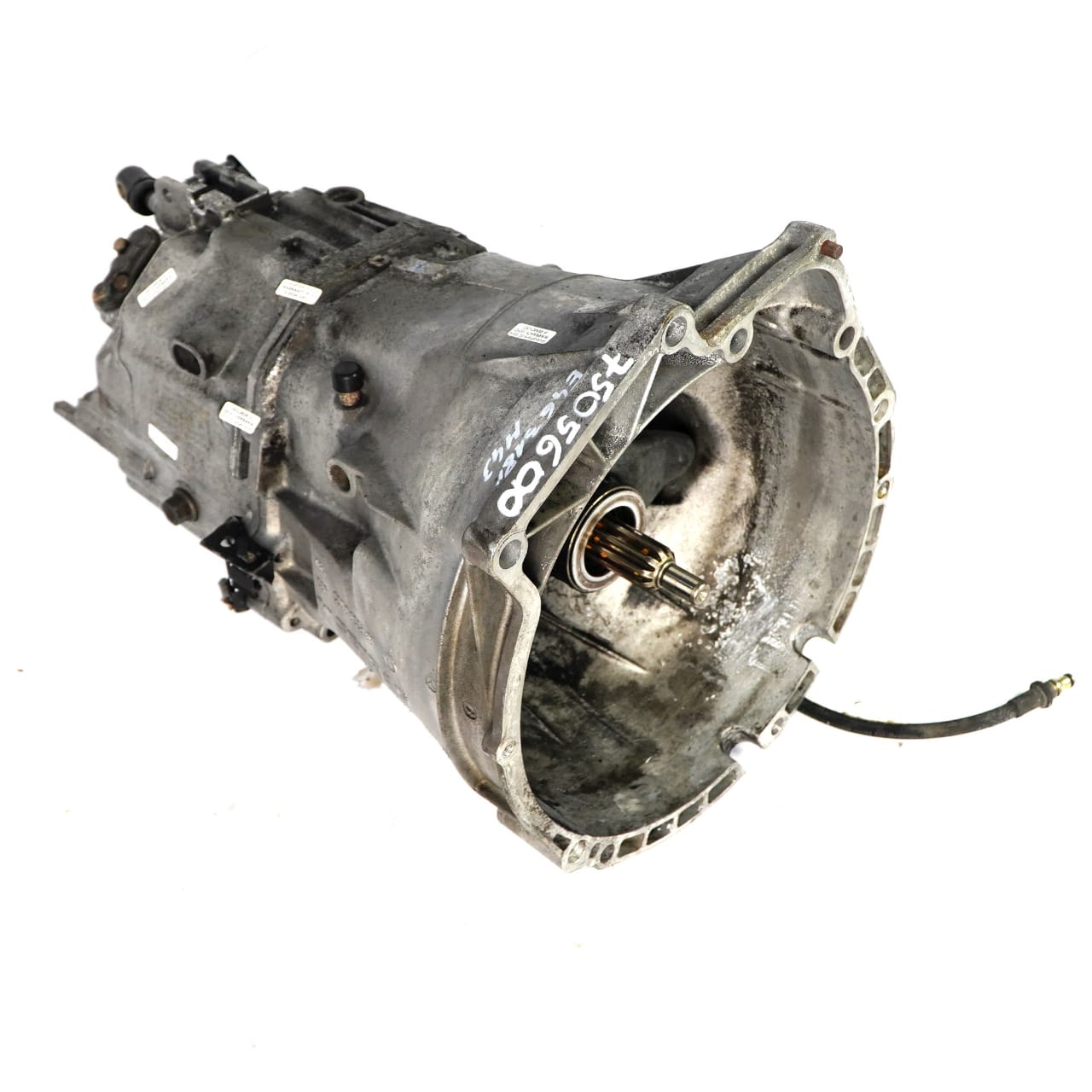 1998 bmw 316i e36 5 spd manual gearbox - Private Seller