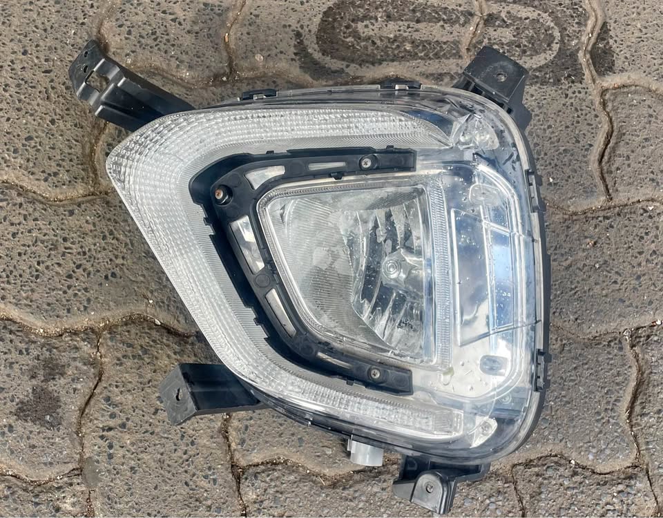 Hyundai Creta fog light - Private Seller Hyundai Creta fog light - Private Seller