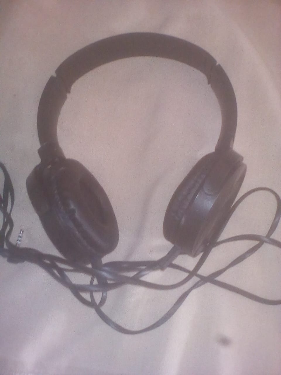 Wired Stereo Headphones te koop