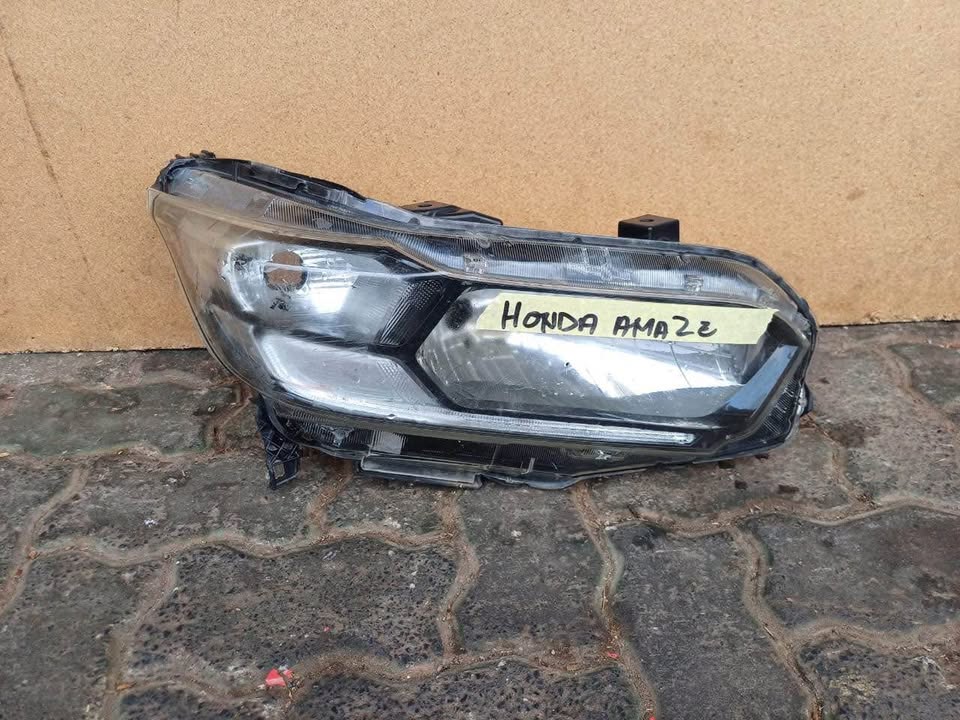Honda Amaze headlight - Private Seller Honda Amaze headlight - Private Seller