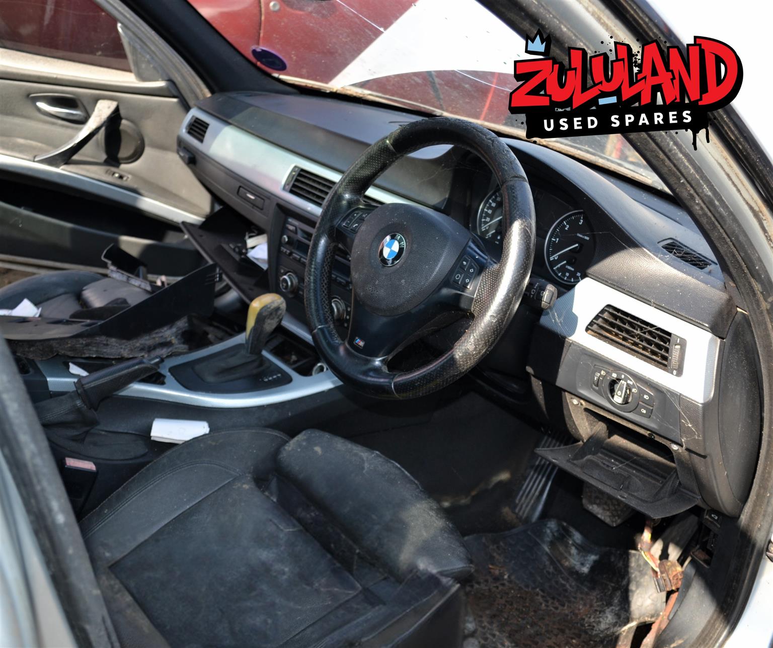 BMW E90 320i M-Sport - Stripping for Spares