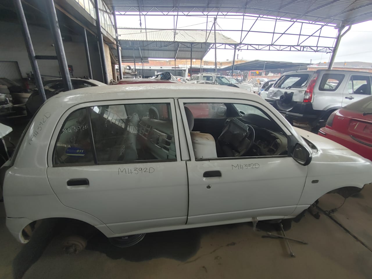 DAIHATSU COURE - Private Seller