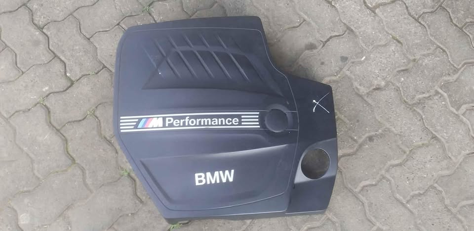 Bmw f20 f32 f435i f30 engine cover - Private Seller
