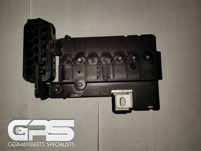 New VW Polo Battery Safety Box for sale - Private Seller New VW Polo Battery Safety Box for sale - Private Seller