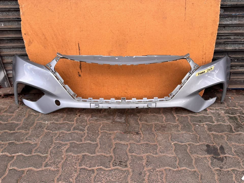 Hyundai Creta Bumper - Private Seller Hyundai Creta Bumper - Private Seller