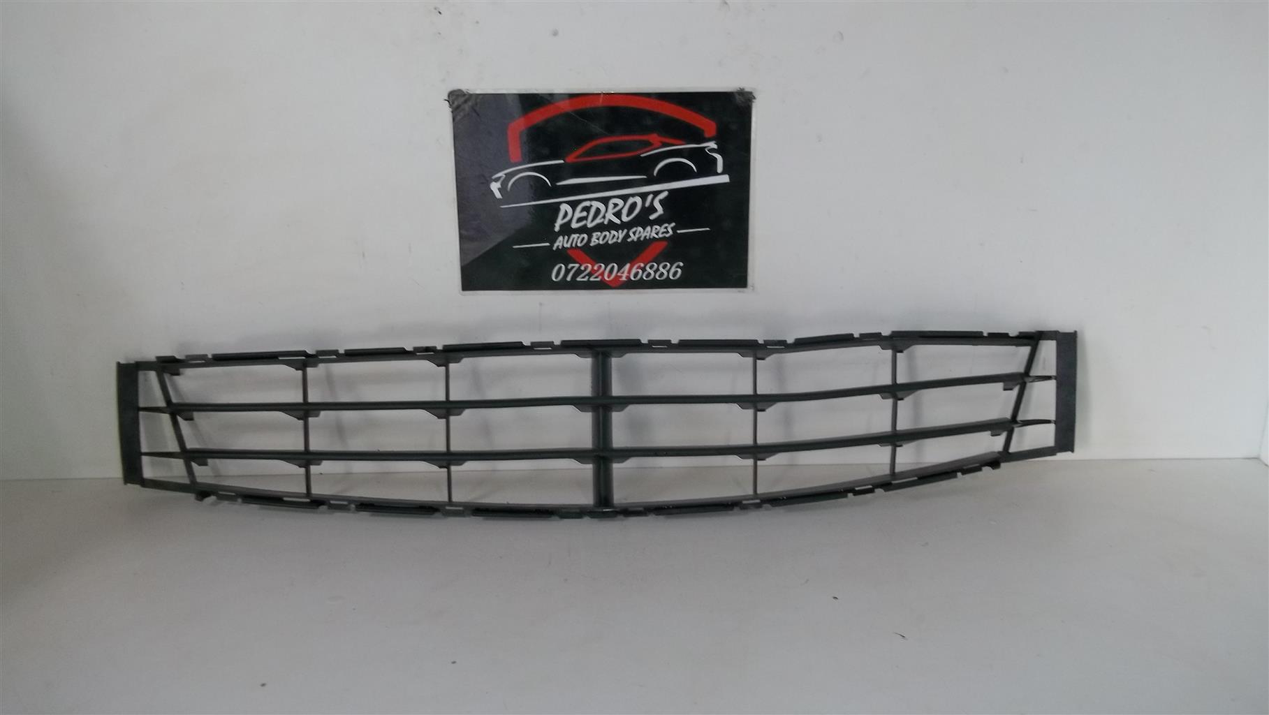 Renault Modus grille - Private Seller Renault Modus grille - Private Seller