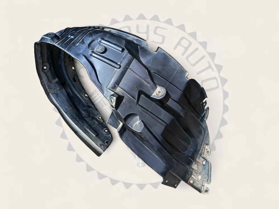プリズナー Suzuki S-Presso Fender Liners - SA Autostore その他