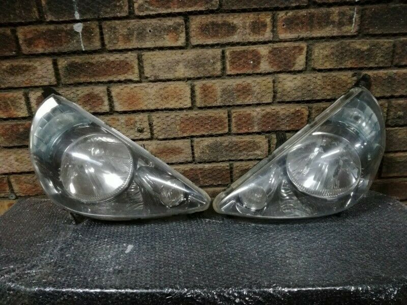 Honda Jazz Headlights - Private Seller