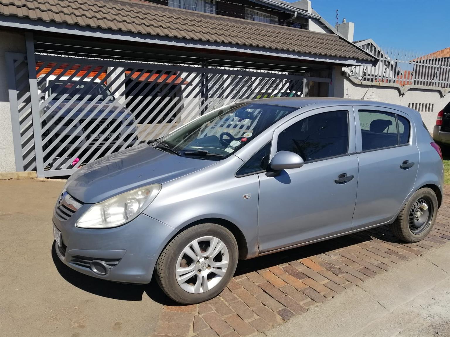 Used 2009 Opel Corsa 1.4 Essentia - Private Seller