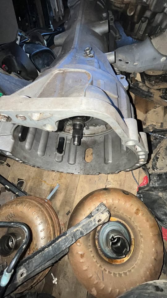 BMW X3 F25 N20 8HP45X AUTOMATIC GEARBOX FOR SALE - Private Seller BMW X3 F25 N20 8HP45X AUTOMATIC GEARBOX FOR SALE - Private Seller